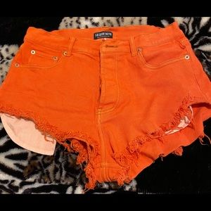 Orange you happy ??!